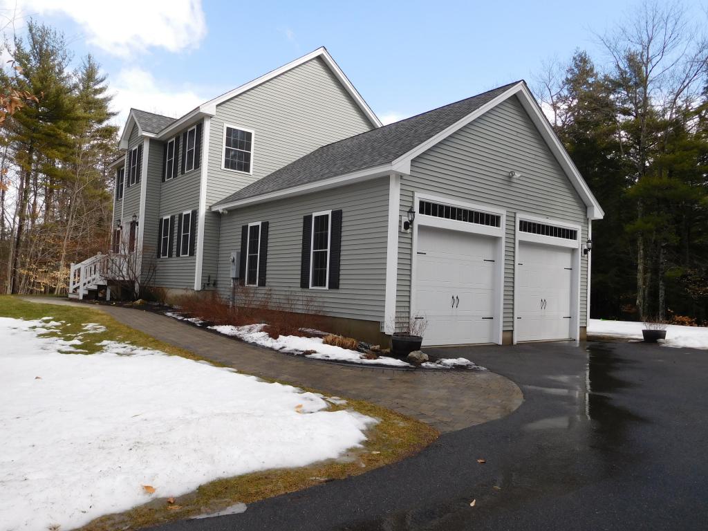 13 Country Road Deerfield, NH 03037 - Photo 30 of 35