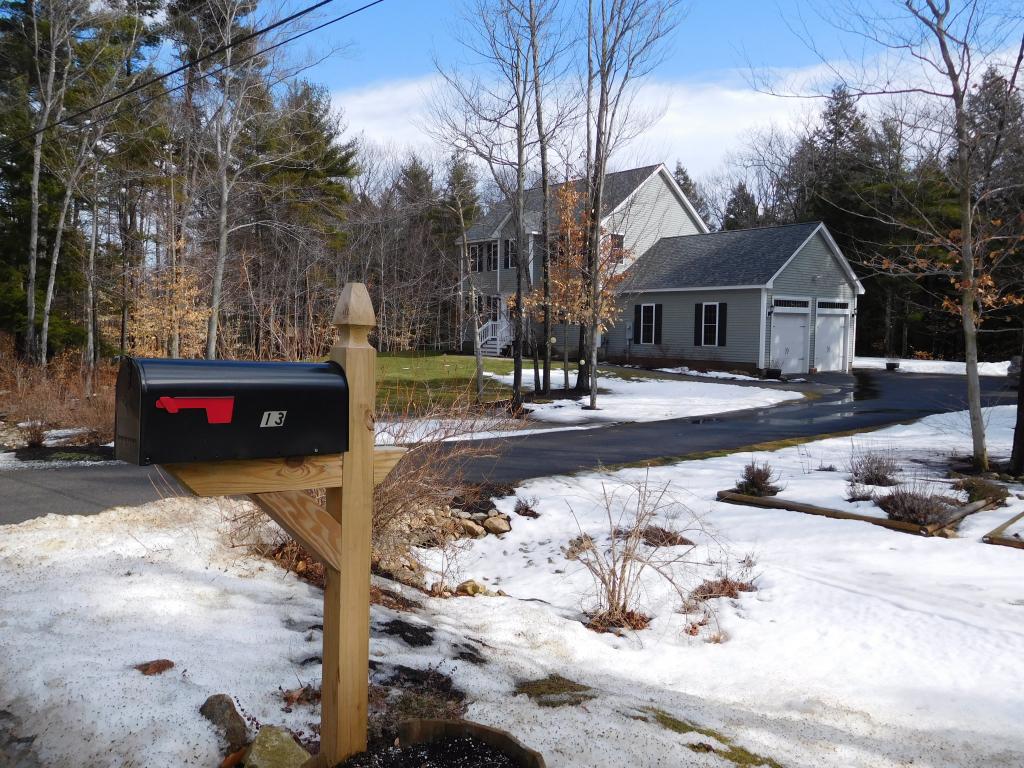13 Country Road Deerfield, NH 03037 - Photo 35 of 35