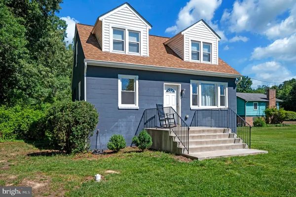 $295,000 | 16036 Rogers Clark Boulevard, Bowling Green, VA 22427