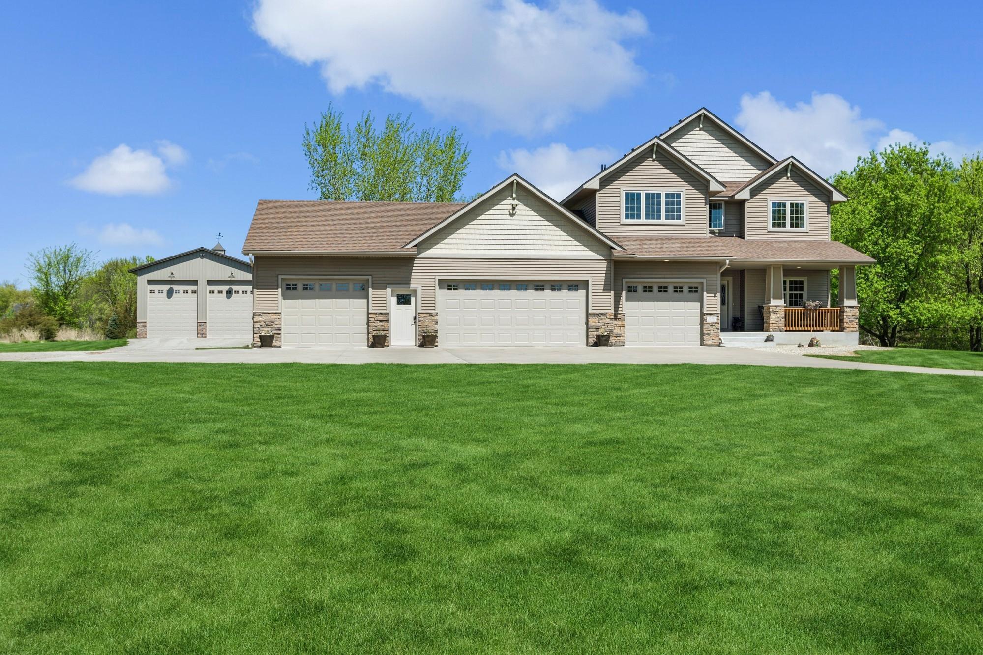 10202 3rd Street Northeast Hanover, MN 55341 - Photo 1 of 1 Gallery Image 1