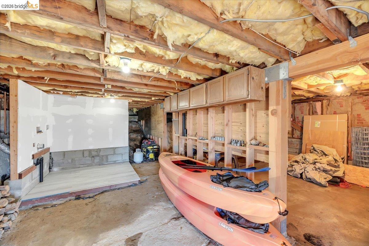 4620 Bayview Drive Copperopolis, CA 95228 - Photo 45 of 59 a view of a living room with furniture