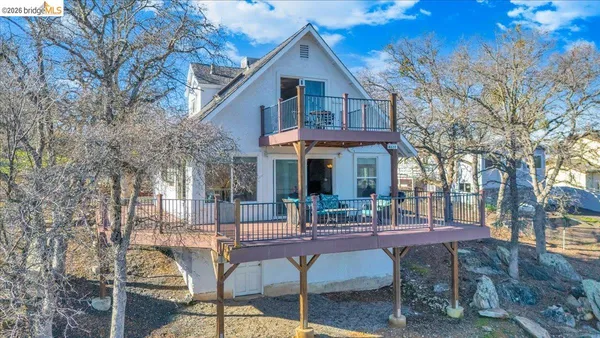 $455,000 | 4620 Bayview Drive, Copperopolis, CA 95228