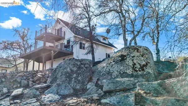 $455,000 | 4620 Bayview Drive, Copperopolis, CA 95228