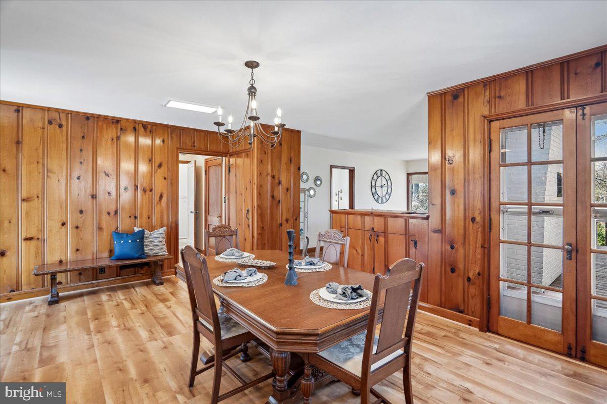 766 Cypress Road Severna Park, MD 21146 - Photo 11 of 92 Dining Room