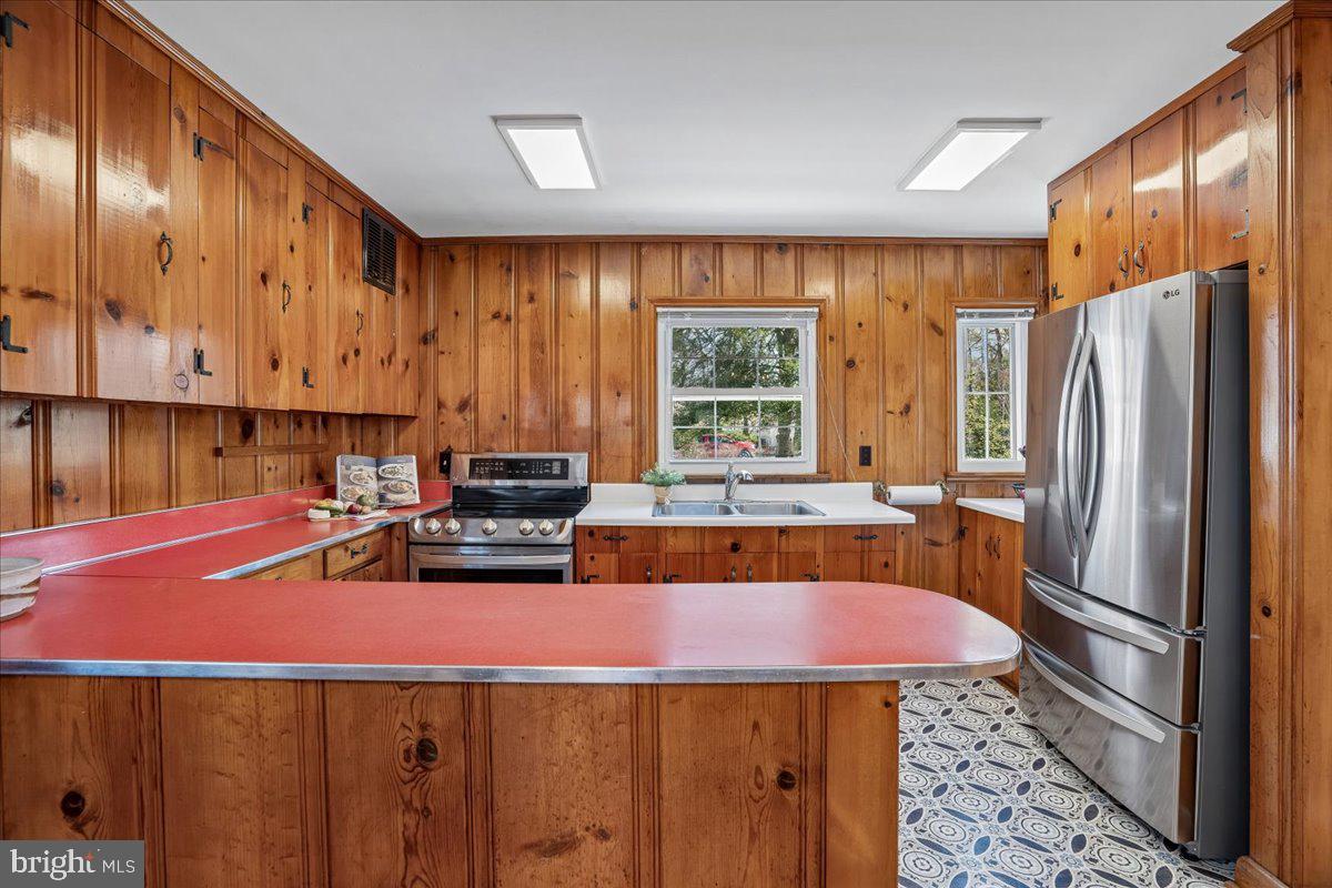 766 Cypress Road Severna Park, MD 21146 - Photo 14 of 92 Kitchen