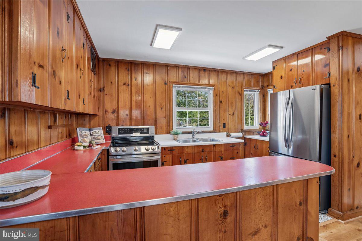 766 Cypress Road Severna Park, MD 21146 - Photo 16 of 92 Kitchen