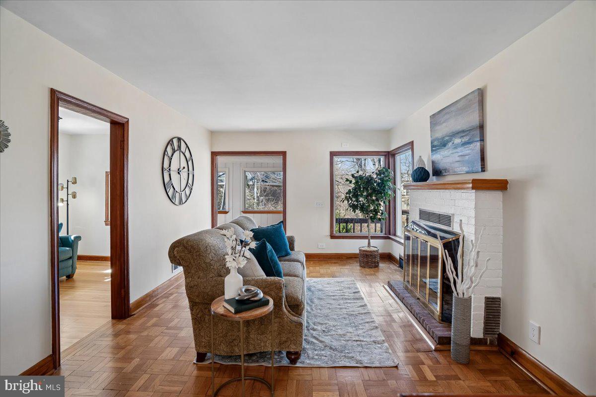 766 Cypress Road Severna Park, MD 21146 - Photo 19 of 92 Family Room