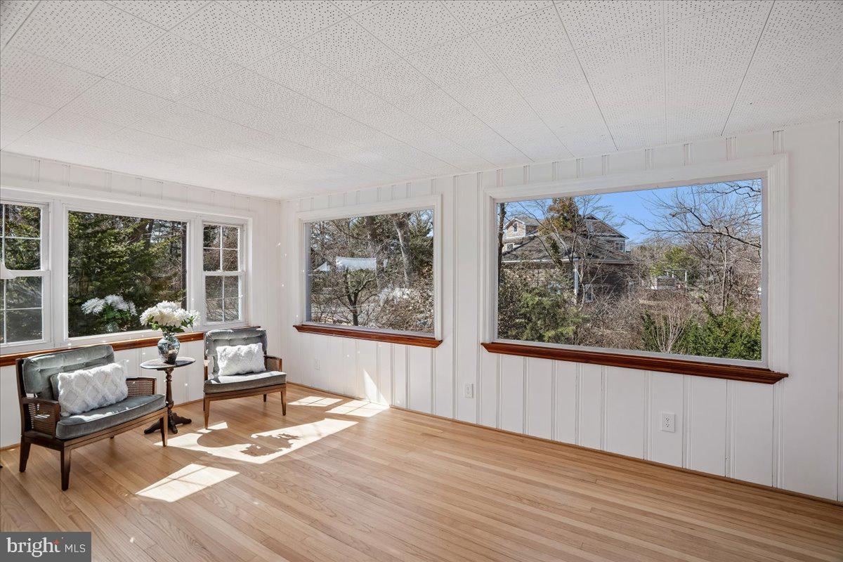 766 Cypress Road Severna Park, MD 21146 - Photo 25 of 92 Sunroom