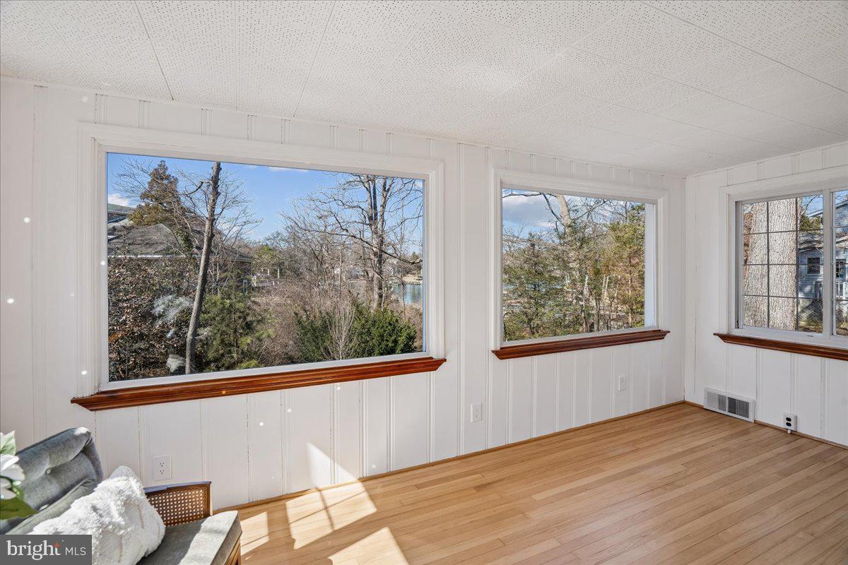 766 Cypress Road Severna Park, MD 21146 - Photo 26 of 92 Sunroom
