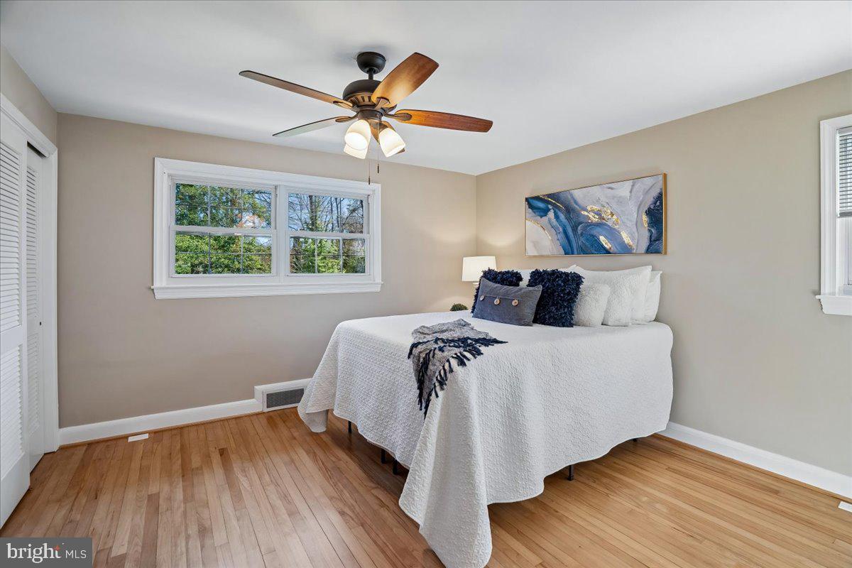 766 Cypress Road Severna Park, MD 21146 - Photo 29 of 92 Primary Bedroom