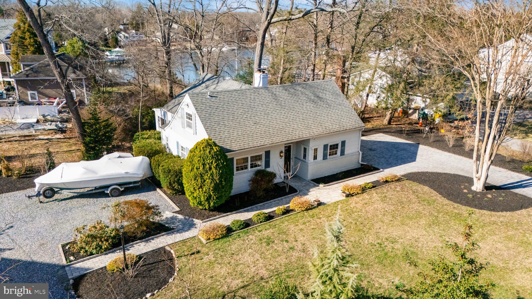 766 Cypress Road Severna Park, MD 21146 - Photo 3 of 92 Exterior Front
