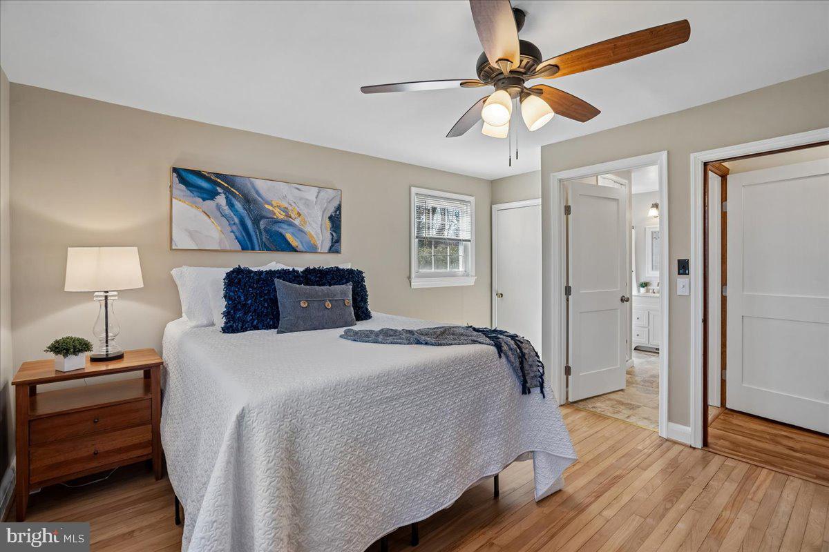 766 Cypress Road Severna Park, MD 21146 - Photo 31 of 92 Primary Bedroom