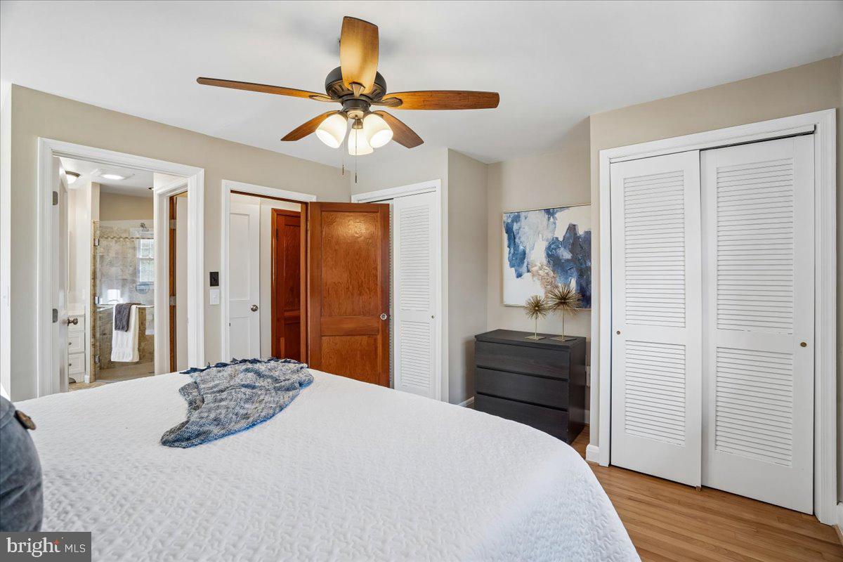 766 Cypress Road Severna Park, MD 21146 - Photo 32 of 92 Primary Bedroom