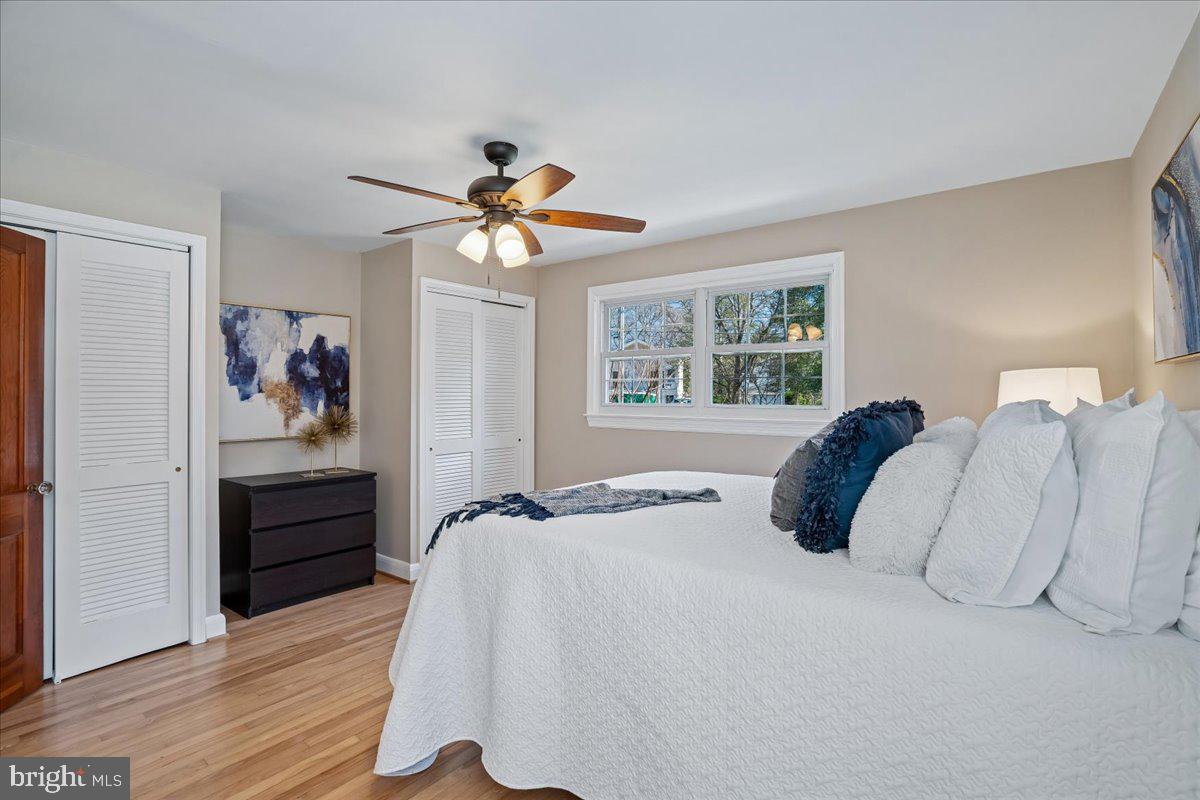 766 Cypress Road Severna Park, MD 21146 - Photo 33 of 92 Primary Bedroom