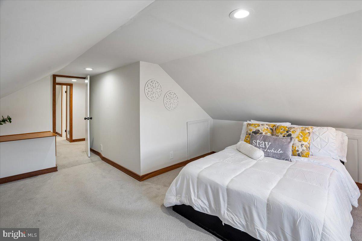 766 Cypress Road Severna Park, MD 21146 - Photo 40 of 92 Bedroom 2