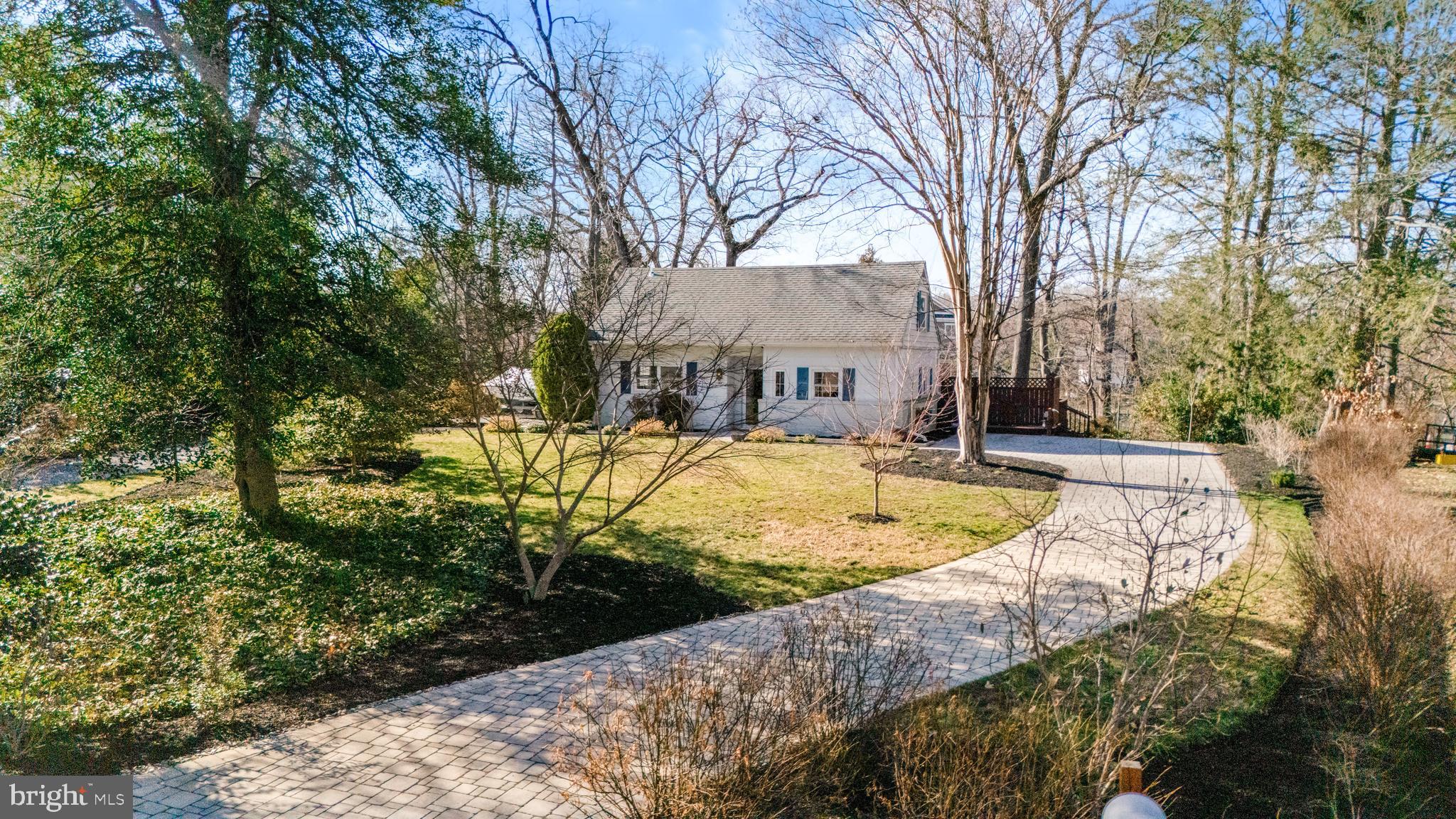766 Cypress Road Severna Park, MD 21146 - Photo 4 of 92 Exterior Front