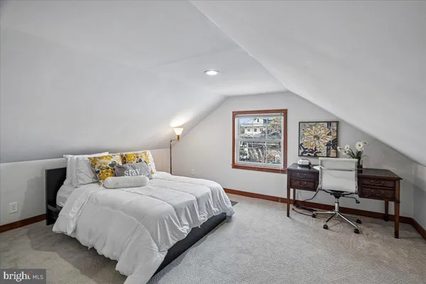 a view of swimming pool with outdoor seating