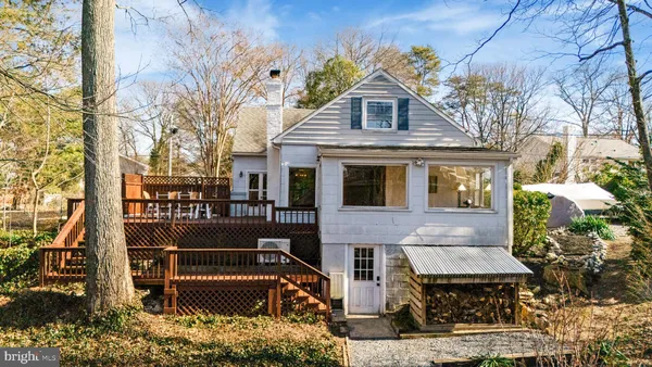 $1,100,000 | 766 Cypress Road, Severna Park, MD 21146