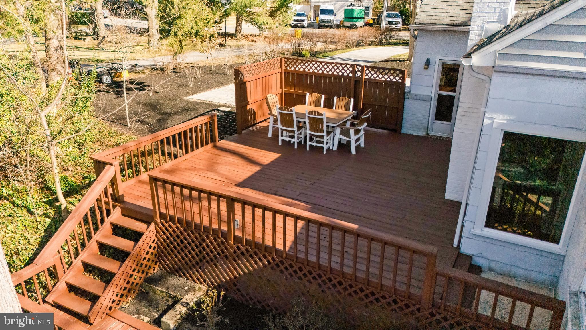 766 Cypress Road Severna Park, MD 21146 - Photo 58 of 92 Deck