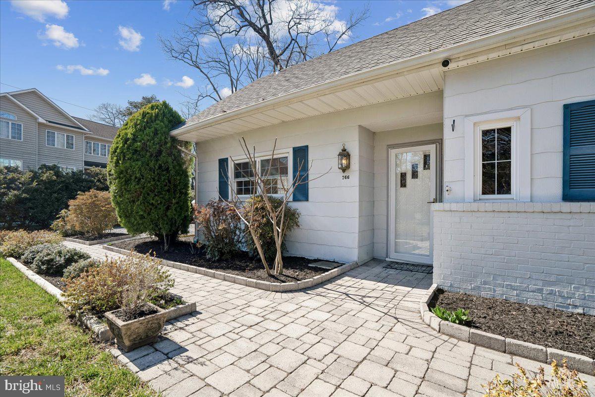 766 Cypress Road Severna Park, MD 21146 - Photo 6 of 92 Exterior Front