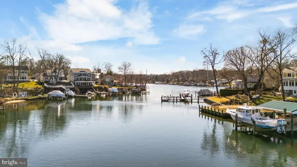 $1,100,000 | 766 Cypress Road, Severna Park, MD 21146