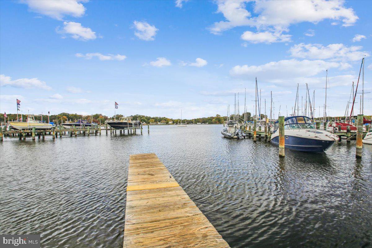 766 Cypress Road Severna Park, MD 21146 - Photo 81 of 92 Community Dock