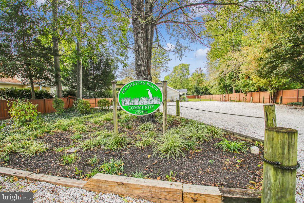 766 Cypress Road Severna Park, MD 21146 - Photo 82 of 92 Community Sign