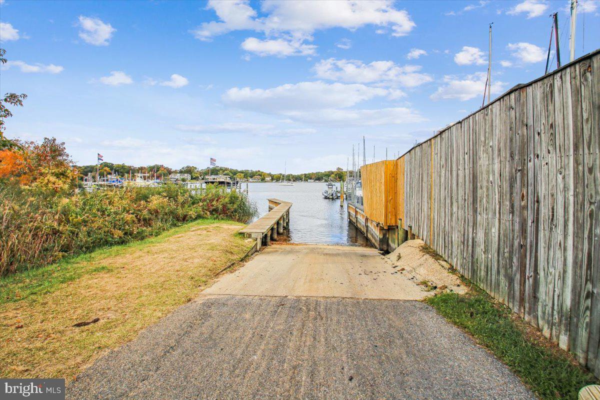766 Cypress Road Severna Park, MD 21146 - Photo 88 of 92 Community Boat Launch