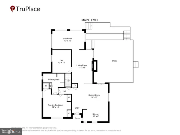 $1,100,000 | 766 Cypress Road, Severna Park, MD 21146