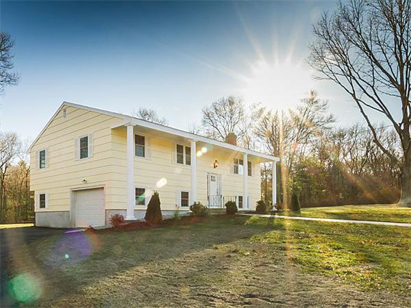23 Kennedy Road Sharon, MA 02067 - Photo 13 of 16