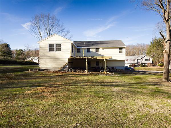 23 Kennedy Road Sharon, MA 02067 - Photo 15 of 16