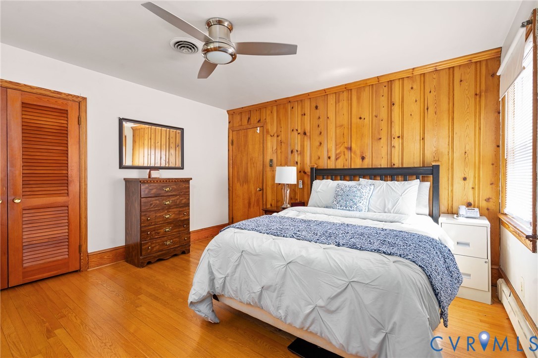 4411 Hopkins Road Richmond, VA 23234 - Photo 21 of 44 Bedroom #2