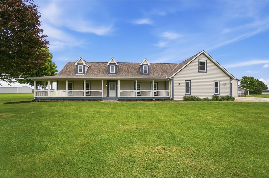 1710 Irvin Road Jamestown, OH 45335 - Photo 9 of 46