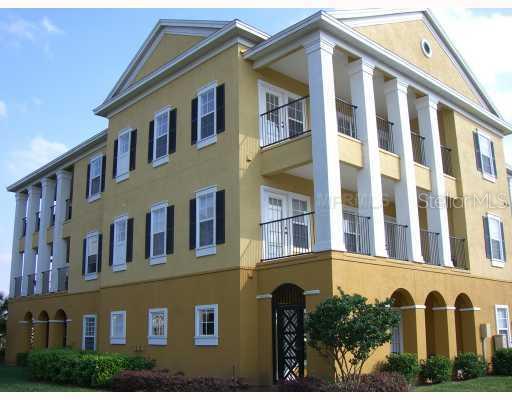 3719 Conroy Road, Unit 2021 Orlando, FL 32839 - Photo 1 of 1 Exterior Front