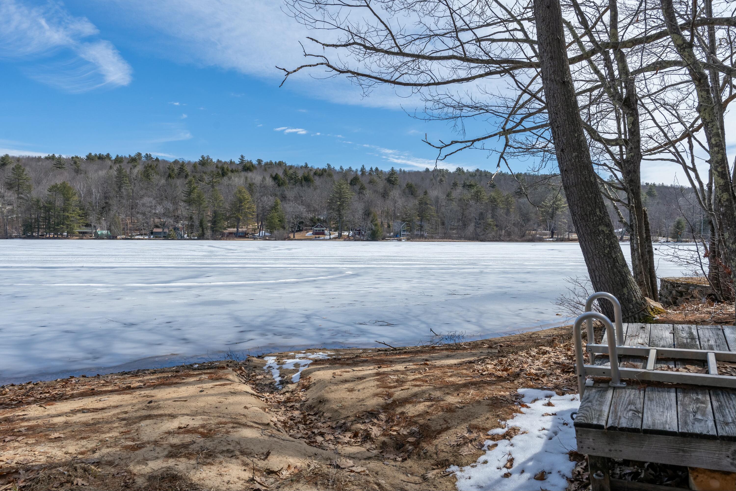 25 Parsons Point Road Casco, ME 04015 - Photo 6 of 58 Sandy Beach