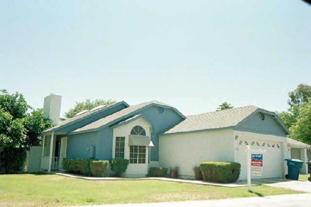 4161 East Wayland Road Phoenix, AZ 85040 - Photo 1 of 1 Primary Photo