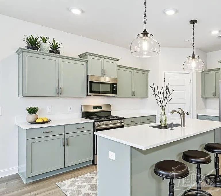 2787 Avalon Street Cantonment, FL 32533 - Photo 12 of 38