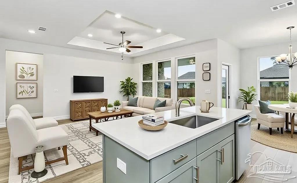 2787 Avalon Street Cantonment, FL 32533 - Photo 15 of 38