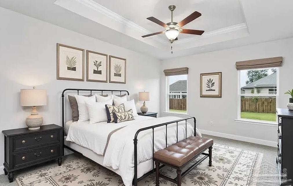 2787 Avalon Street Cantonment, FL 32533 - Photo 18 of 38