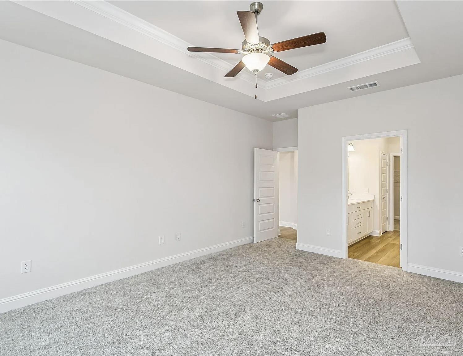 2787 Avalon Street Cantonment, FL 32533 - Photo 20 of 38