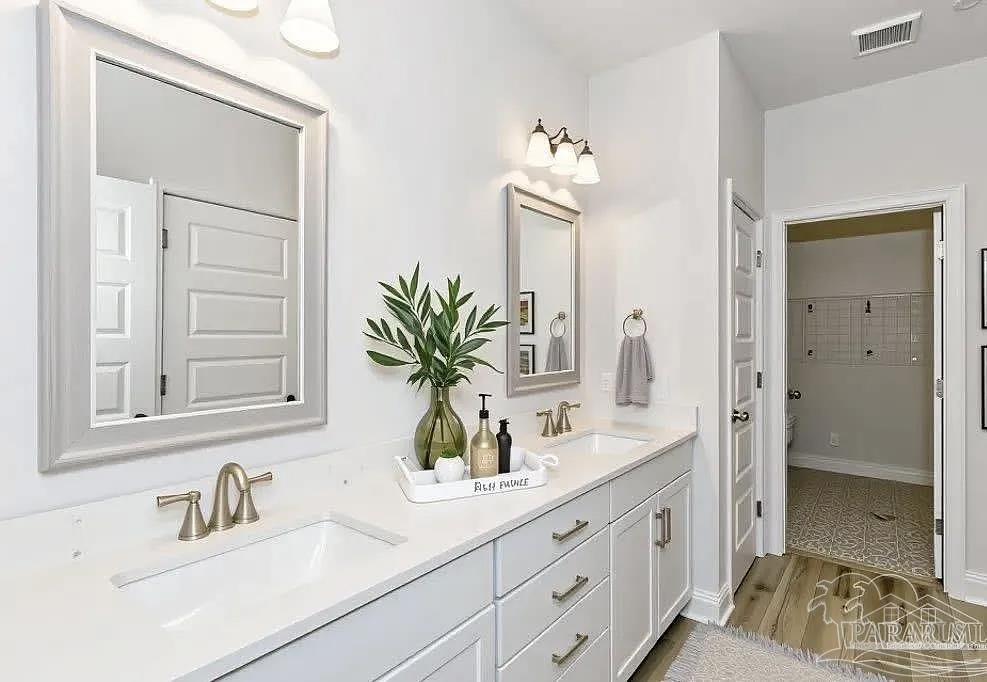 2787 Avalon Street Cantonment, FL 32533 - Photo 21 of 38