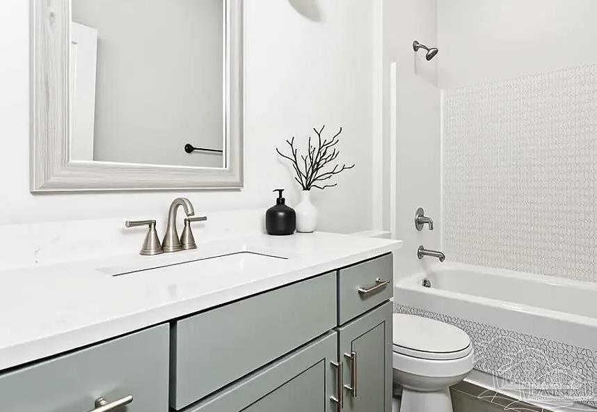 2787 Avalon Street Cantonment, FL 32533 - Photo 29 of 38