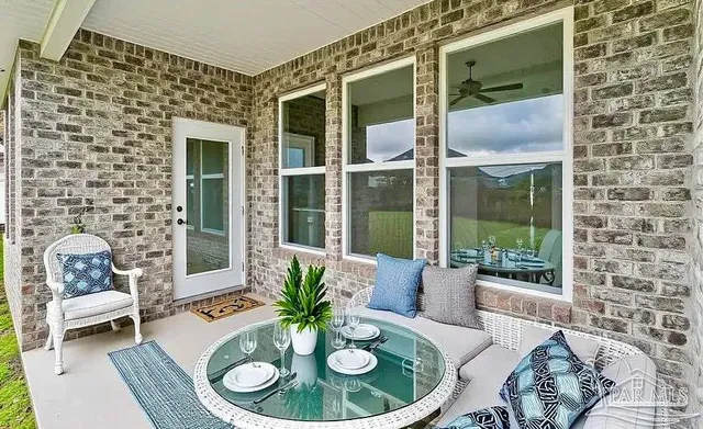 $322,900 | 2787 Avalon Street, Cantonment, FL 32533