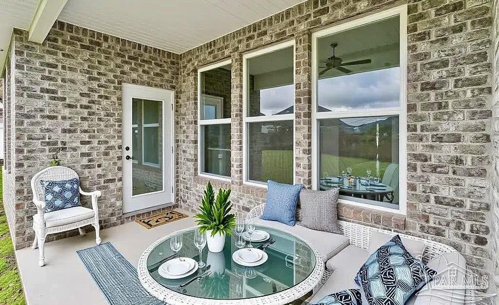 2787 Avalon Street Cantonment, FL 32533 - Photo 31 of 38