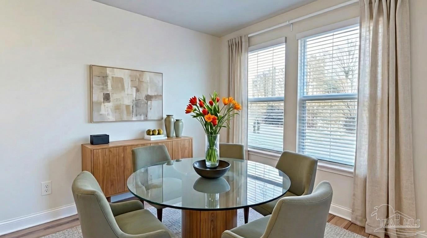 2787 Avalon Street Cantonment, FL 32533 - Photo 33 of 38