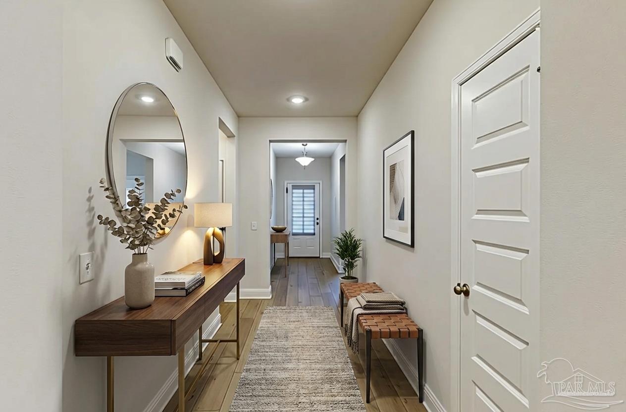 2787 Avalon Street Cantonment, FL 32533 - Photo 37 of 38