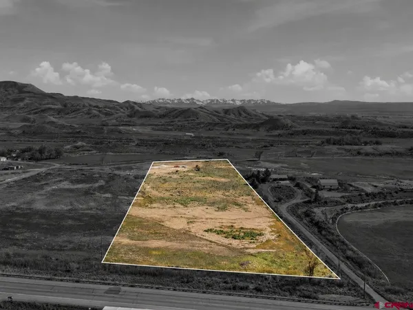 $225,000 | Tbd Highway 50, Montrose, CO 81401