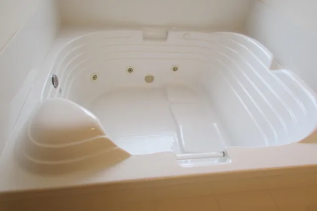 a view of small space