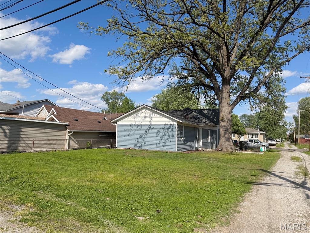 1713 Spruce Street Granite City, IL 62040 - Photo 14 of 14