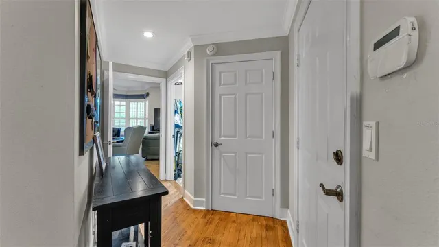 a spacious bathroom with a granite countertop sink mirror and shower